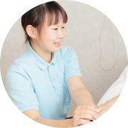 介護職員の1日 AM7:00