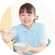 介護職員の1日 PM12:00