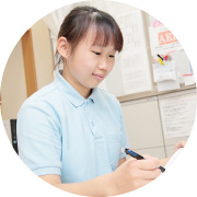 介護職員の1日 PM16:00