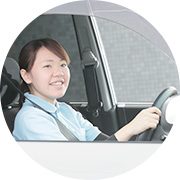 生活相談員の1日 AM8:00