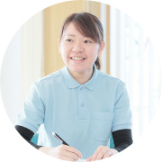 生活相談員の1日 PM14:00