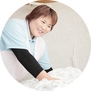 看護職員の1日 AM10:00