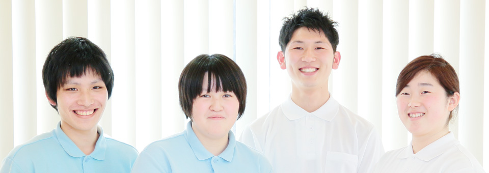 スペシャルコンテンツ 座談会